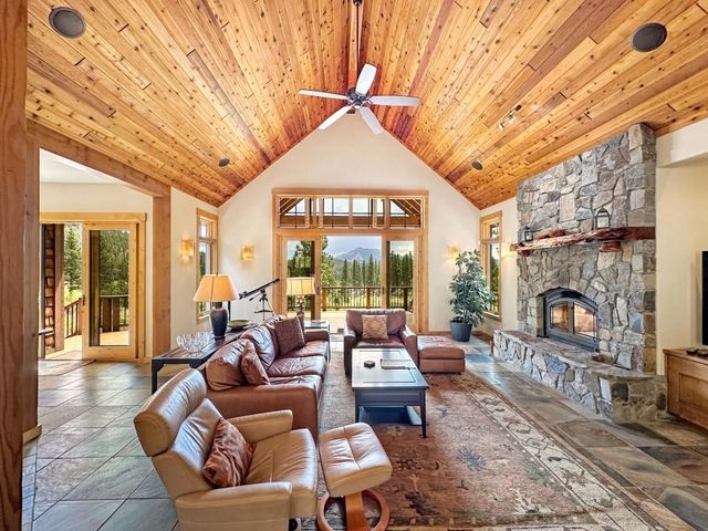 68 Sorrel Lane, Portola, CA 96122