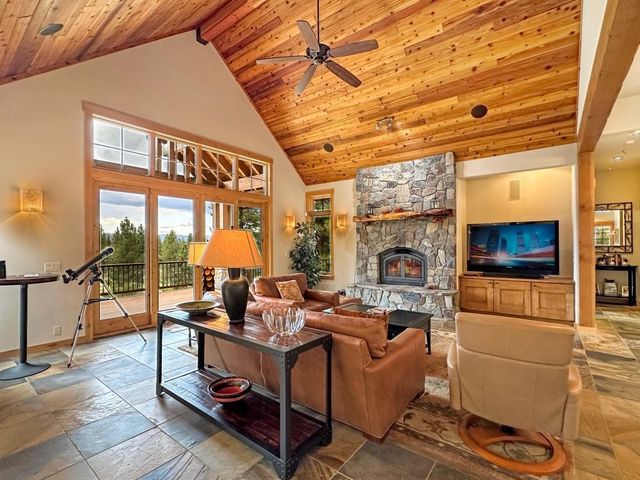 68 Sorrel Lane, Portola, CA 96122