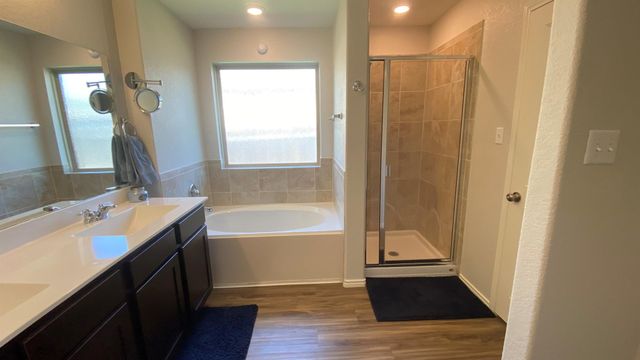 3304 Kenner DR, Pflugerville, TX 78660