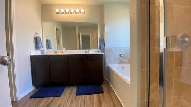 3304 Kenner DR, Pflugerville, TX 78660
