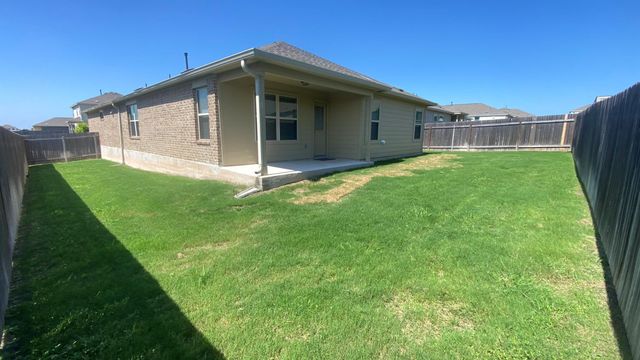 3304 Kenner DR, Pflugerville, TX 78660