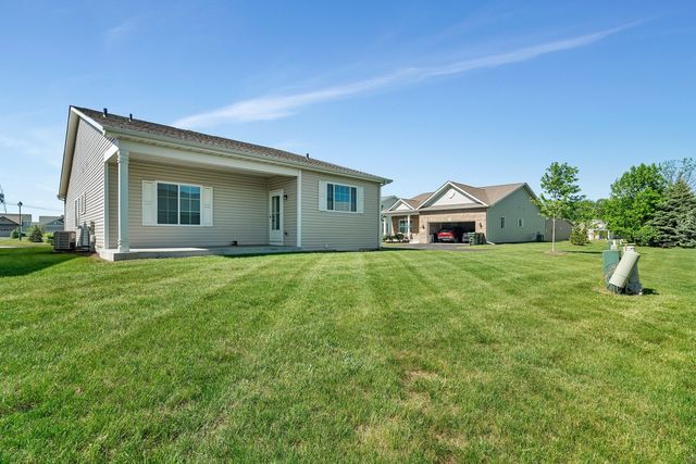 25626 S Geraldine Court, Channahon, IL 60410