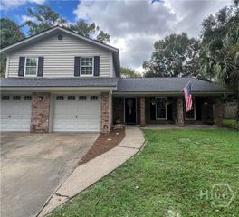14 Harvey Drive A, Richmond Hill, GA 31324