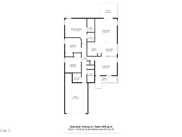 108 Crabwall Court, Holly Springs, NC 27540