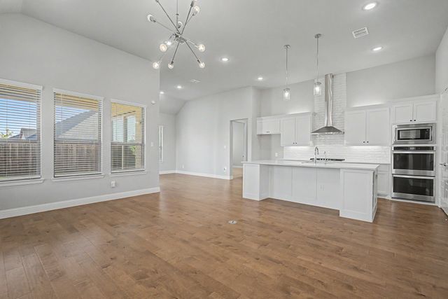 1054 Marina Avenue, Allen, TX 75013