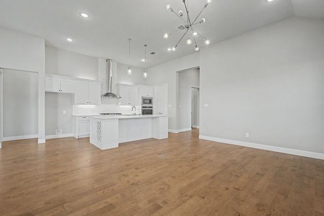 1054 Marina Avenue, Allen, TX 75013