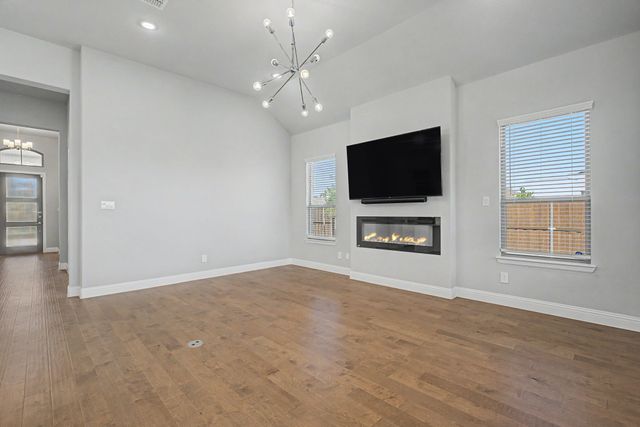 1054 Marina Avenue, Allen, TX 75013