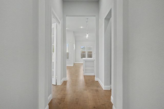 1054 Marina Avenue, Allen, TX 75013