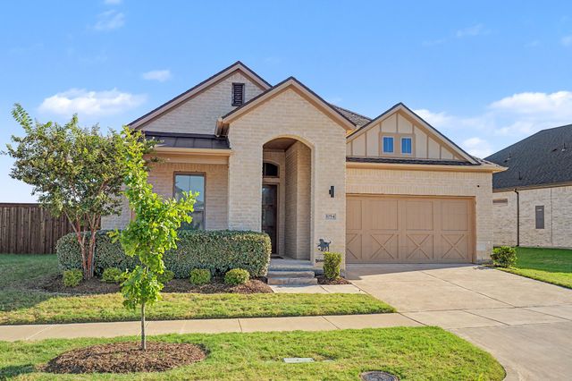 1054 Marina Avenue, Allen, TX 75013