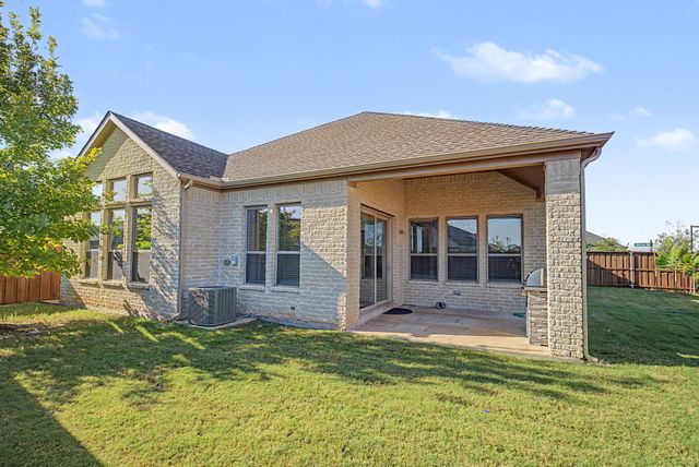 1054 Marina Avenue, Allen, TX 75013