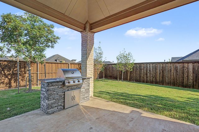 1054 Marina Avenue, Allen, TX 75013
