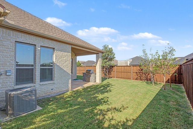 1054 Marina Avenue, Allen, TX 75013