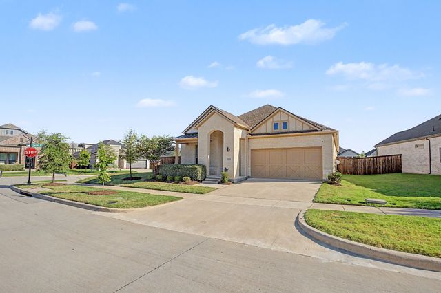 1054 Marina Avenue, Allen, TX 75013