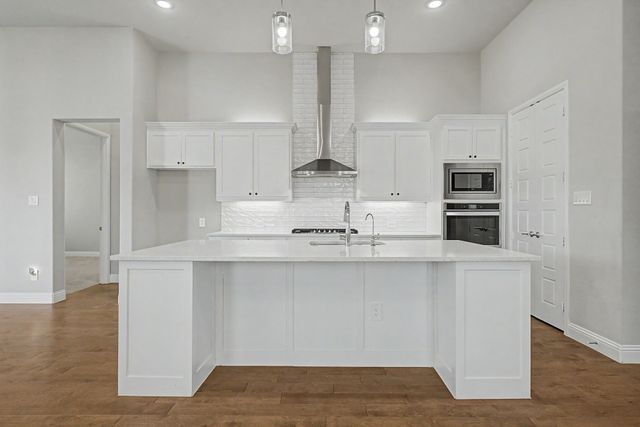 1054 Marina Avenue, Allen, TX 75013