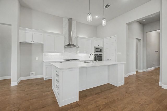 1054 Marina Avenue, Allen, TX 75013
