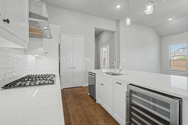 1054 Marina Avenue, Allen, TX 75013