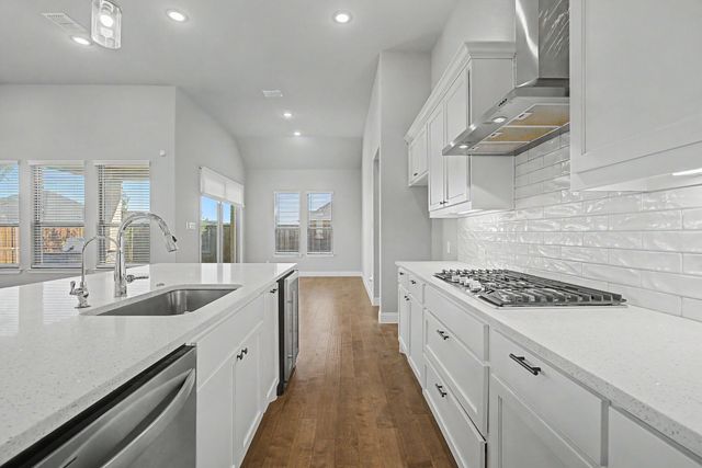 1054 Marina Avenue, Allen, TX 75013