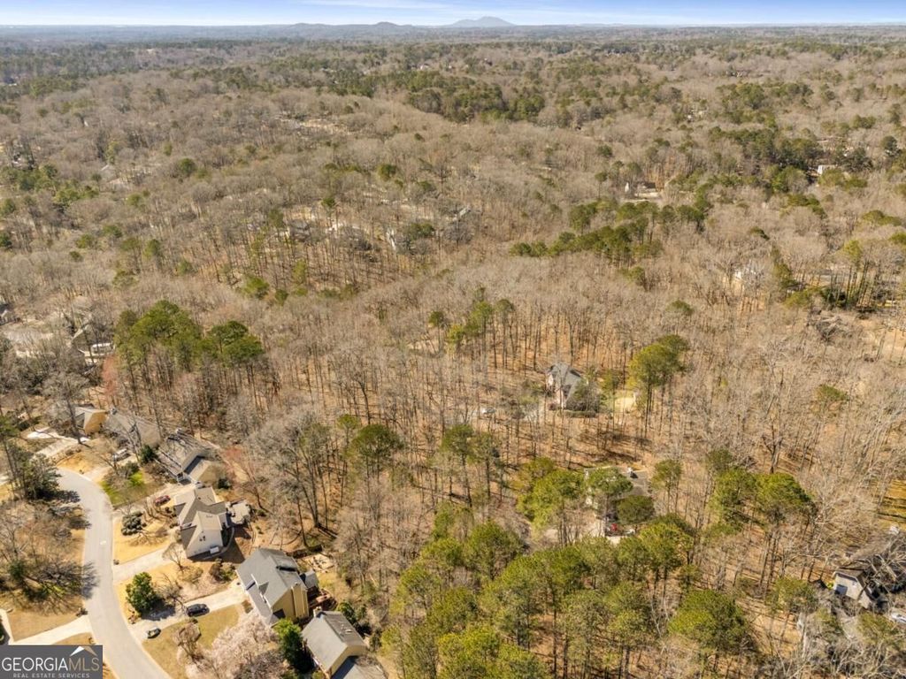 2661 Sandpoint Way, Roswell, GA 30075 — photo 2