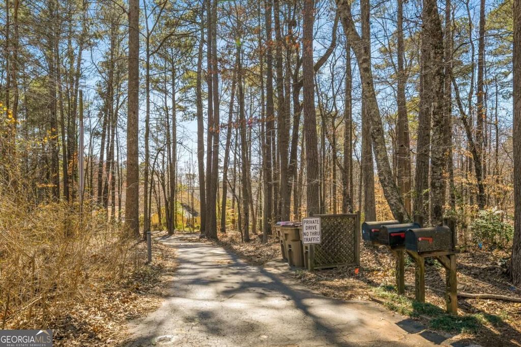 2661 Sandpoint Way, Roswell, GA 30075 — photo 5