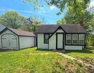 2281 E Galbraith Road, Reading, OH 45237