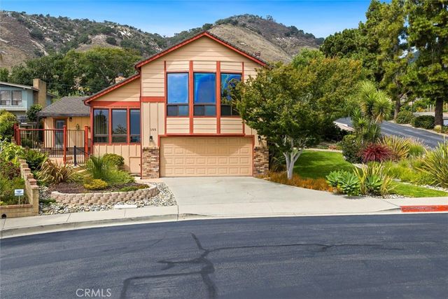 105 Park Pl, Pismo Beach, CA 93449