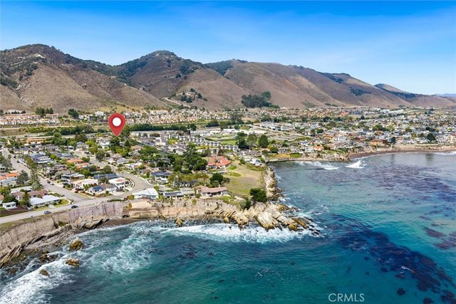 105 Park Pl, Pismo Beach, CA 93449