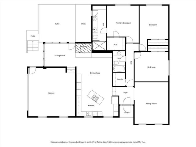 105 Park Pl, Pismo Beach, CA 93449
