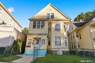 797-799 Beechwood Avenue, Bridgeport, CT 06605