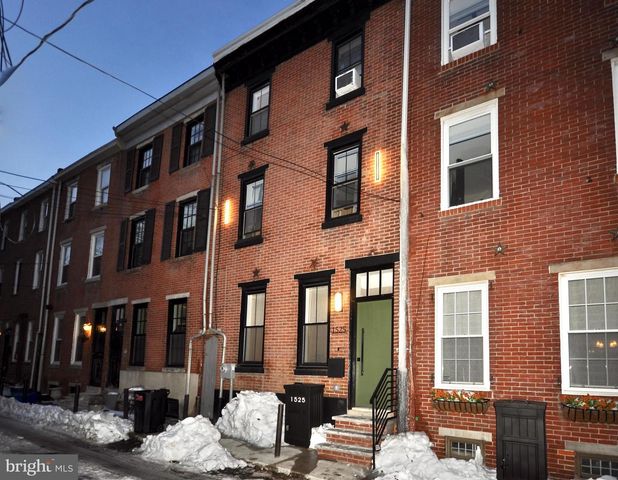 1525 RODMAN ST, Philadelphia, PA 19146