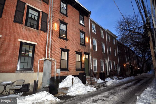 1525 RODMAN ST, Philadelphia, PA 19146