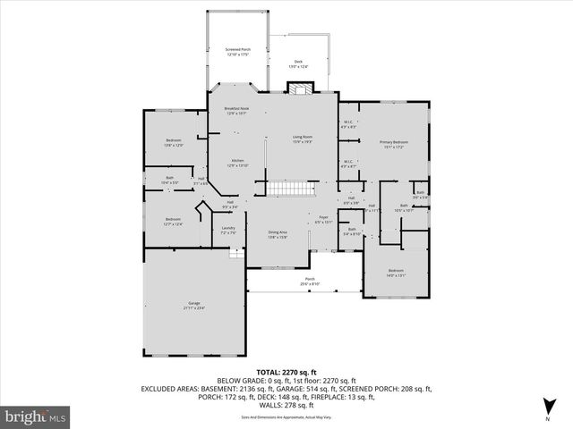 7275 HATTERY FARM, Mount Airy, MD 21771