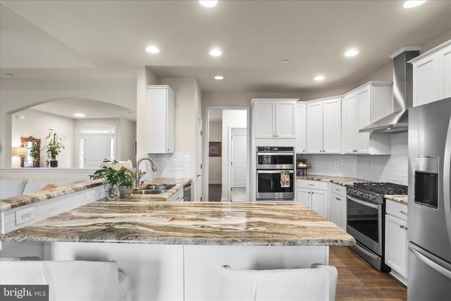 7275 HATTERY FARM, Mount Airy, MD 21771