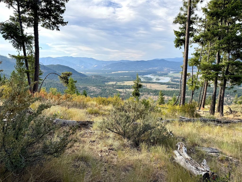 Image 102 of property listing at 51 Livin Way, Plains, MT 59859
