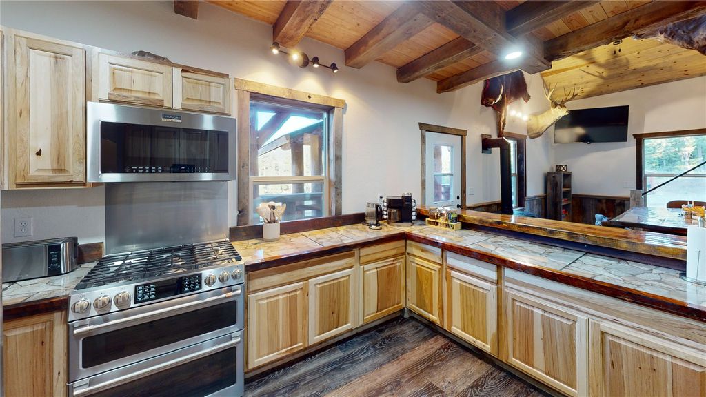 Image 15 of property listing at 51 Livin Way, Plains, MT 59859