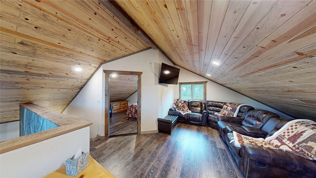 Image 30 of property listing at 51 Livin Way, Plains, MT 59859