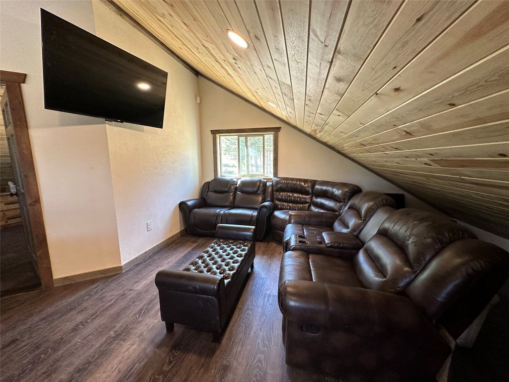 Image 31 of property listing at 51 Livin Way, Plains, MT 59859