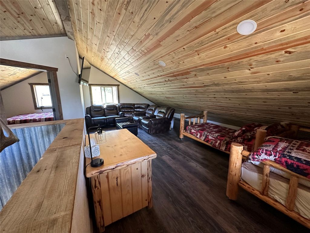 Image 32 of property listing at 51 Livin Way, Plains, MT 59859