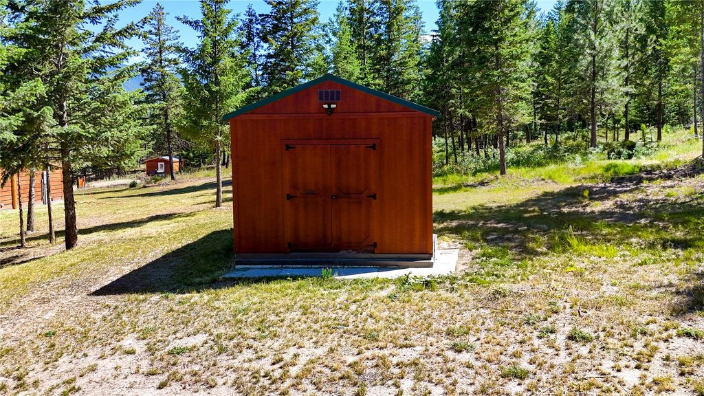 Image 39 of property listing at 51 Livin Way, Plains, MT 59859