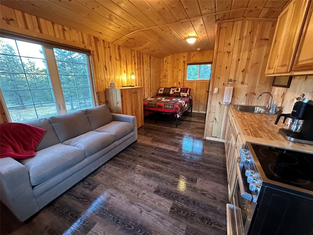 Image 41 of property listing at 51 Livin Way, Plains, MT 59859