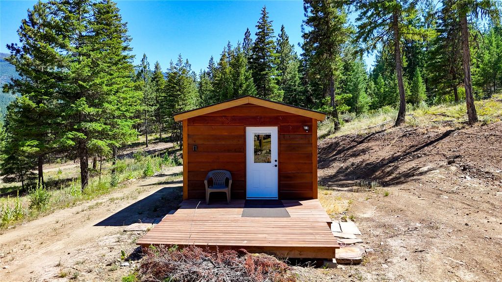 Image 42 of property listing at 51 Livin Way, Plains, MT 59859
