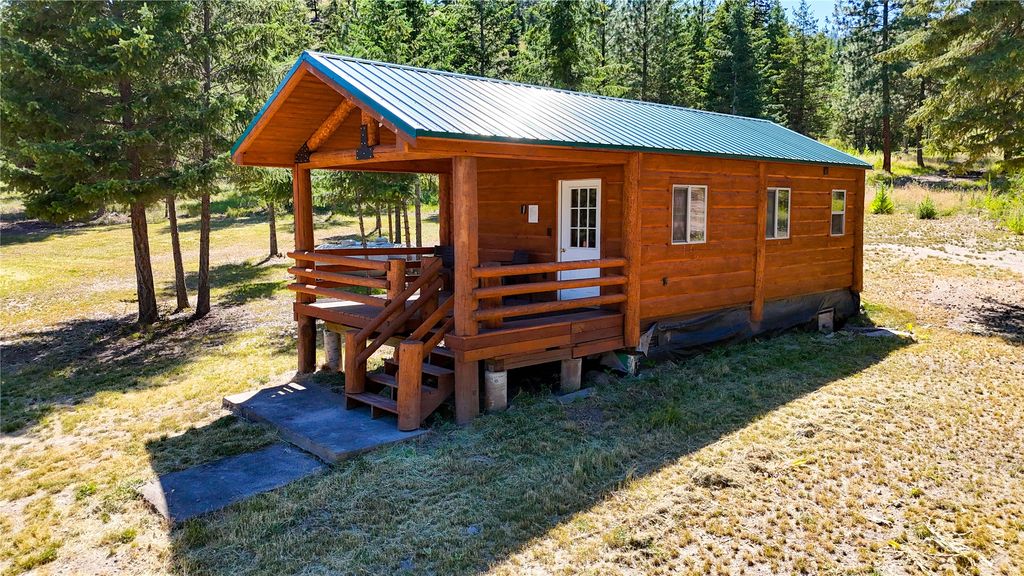Image 53 of property listing at 51 Livin Way, Plains, MT 59859