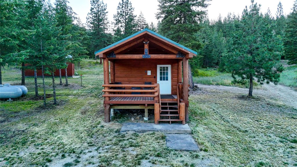 Image 56 of property listing at 51 Livin Way, Plains, MT 59859
