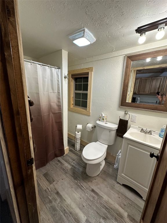 Image 58 of property listing at 51 Livin Way, Plains, MT 59859