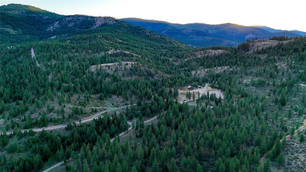 Image 71 of property listing at 51 Livin Way, Plains, MT 59859
