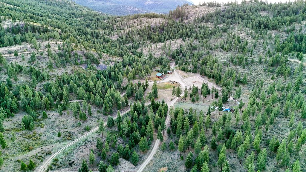 Image 72 of property listing at 51 Livin Way, Plains, MT 59859