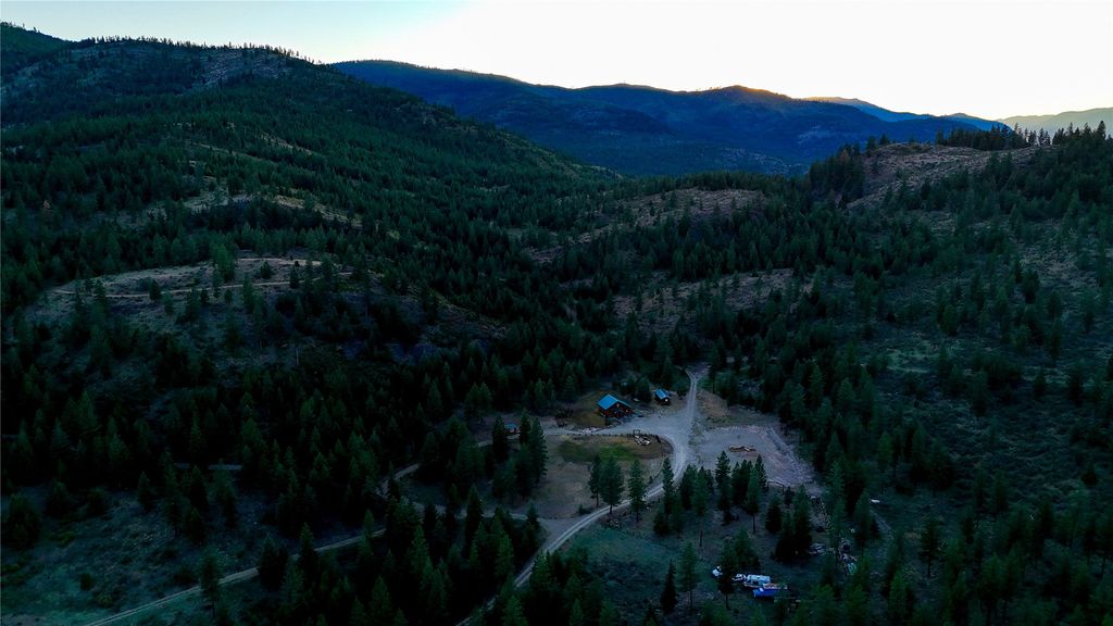 Image 74 of property listing at 51 Livin Way, Plains, MT 59859