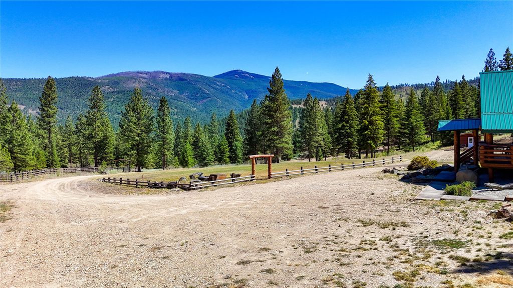 Image 75 of property listing at 51 Livin Way, Plains, MT 59859