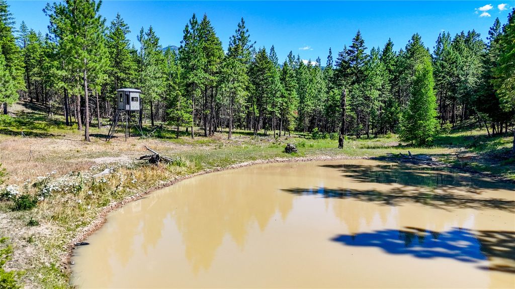 Image 76 of property listing at 51 Livin Way, Plains, MT 59859