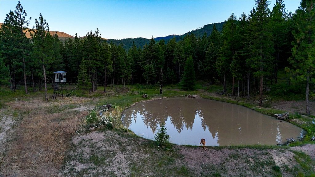 Image 78 of property listing at 51 Livin Way, Plains, MT 59859