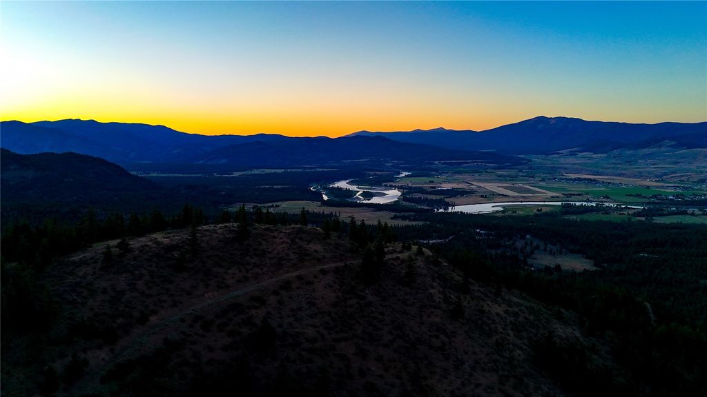 Image 84 of property listing at 51 Livin Way, Plains, MT 59859